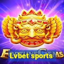 Lvbet sports